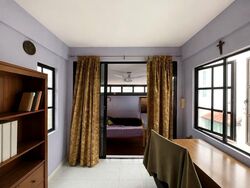 Sembawang Hills Estate (D20), Terrace #605899821